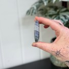 Mose Agat Håndstein #4 thumbnail