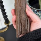Krystallisert Forsteinet Tre fra Zwenkau, Tyskland #2 thumbnail