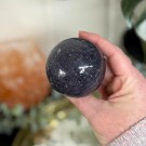 Stor Lepidolitt Sopp #2 thumbnail