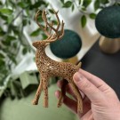 3D Printet Hjort - Stående thumbnail