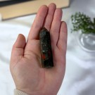 Afrikansk Blodstein Tårn #1 (Seftonitt) thumbnail