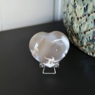 Orca Agat Hjerte #2 (Spekkhoggersteinen) thumbnail