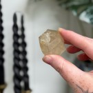 Naturlig Kundalini Citrin #2 thumbnail