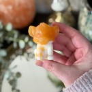 Oransje Bånd Kalsitt - Simba Figur #2 thumbnail