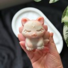 Nine Tailed Fox - Rosa Opal, 605g thumbnail