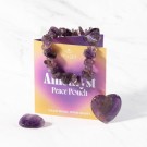 Ametyst Sett ~ Ro, Intuisjon & Klarhet thumbnail