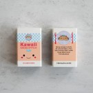 Kawaii Taco - mini korsstingsett i fyrstikkeske  thumbnail