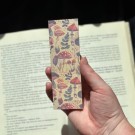 Vel Unt's Farget Bokmerke - Mushroom Forest #4 thumbnail