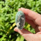 Tre Agat, Heulanditt & Skolesitt Hjerte #13 thumbnail