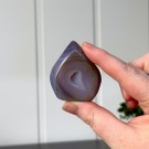 Lilla Agat Farget #3 thumbnail