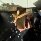 Vel Unt's Fairytale Crystal Diary - Magisk Krystallsamling thumbnail