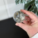 Pyritt i Kvarts Kule thumbnail