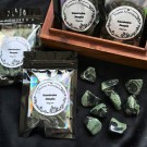 Kambaba Jaspis Tromlet Små - 50g pakke thumbnail