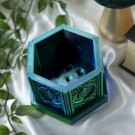 Blomsterpotte - All seeing mystique thumbnail