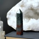 Afrikansk Blodstein Tårn #2 (Seftonitt) thumbnail