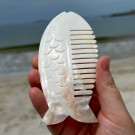 Mother Of Pearl - Skjell Pyntekam #2 thumbnail