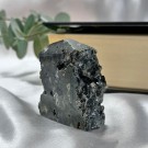 Mørkegrønn Drusy Sjø Jaspis Mini Tårn thumbnail