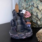 Backflow Røkelsesholder - Mistfall thumbnail