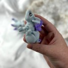Fairy Bunny - Blue Violetta  thumbnail