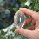 Bergkrystall Håndstein #3 thumbnail