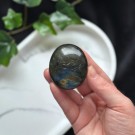 Labradoritt Håndstein #10 thumbnail