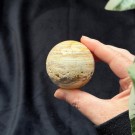 Gul Crazy Lace Agat Kule thumbnail