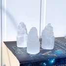 Mini Selenitt Isberg 5-6cm (Satin Spar) thumbnail