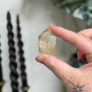Naturlig Kundalini Citrin #1 thumbnail