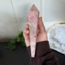 Rosa Opal Stav (uten stativ) thumbnail