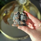 Granitt Ugler thumbnail