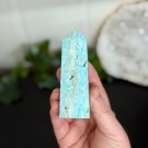 Blå Aragonitt Tårn #1 thumbnail