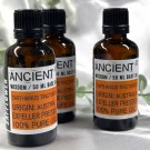 Safflower (Safrantistel) Base Olje, 50ml thumbnail