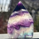 Regnbue Fluoritt Dråpe #3 thumbnail