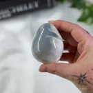 Orca Agat Egg (Spekkhoggersteinen) thumbnail