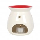 No Place Like Home - Jul Wax Smelter & Oljebrenner thumbnail