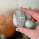 Mose Agat Håndstein #3 thumbnail