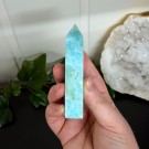 Blå Aragonitt Tårn #1 thumbnail