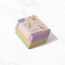 Kids Yoga Cards ~ Bevegelse, pust & lek - for små yogier med store drømmer thumbnail