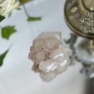 Skjelettkvarts Klynge (Skeleton Quartz)  thumbnail