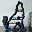 Krystallhylle - Ulv thumbnail