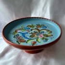 GJENBRUKS-SKATT: Stettefat med nydelig blomsterdekorasjon thumbnail