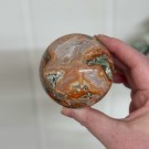 Money Agat Kule 6,9cm thumbnail