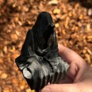 Sittende Grim Reaper - Medium thumbnail