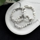 Krystallhjerte Armbånd - Hovelitt thumbnail