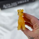 Karusell Ponni - Gul Kalsitt thumbnail
