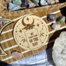 My Tarot Card of The Day - Tarotkort Brett [liten] thumbnail