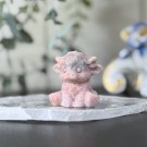 Rosa Opal Highland Cow thumbnail