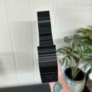 Krystallhylle - Ulv thumbnail