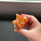 Mandarinkvarts Gruppe [Tangerine] #6 thumbnail