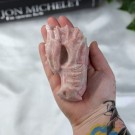 Rosa Opal Dragehode thumbnail